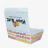 Fast Food Paper Boxes