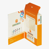 Stereo Earphones Packaging Boxes