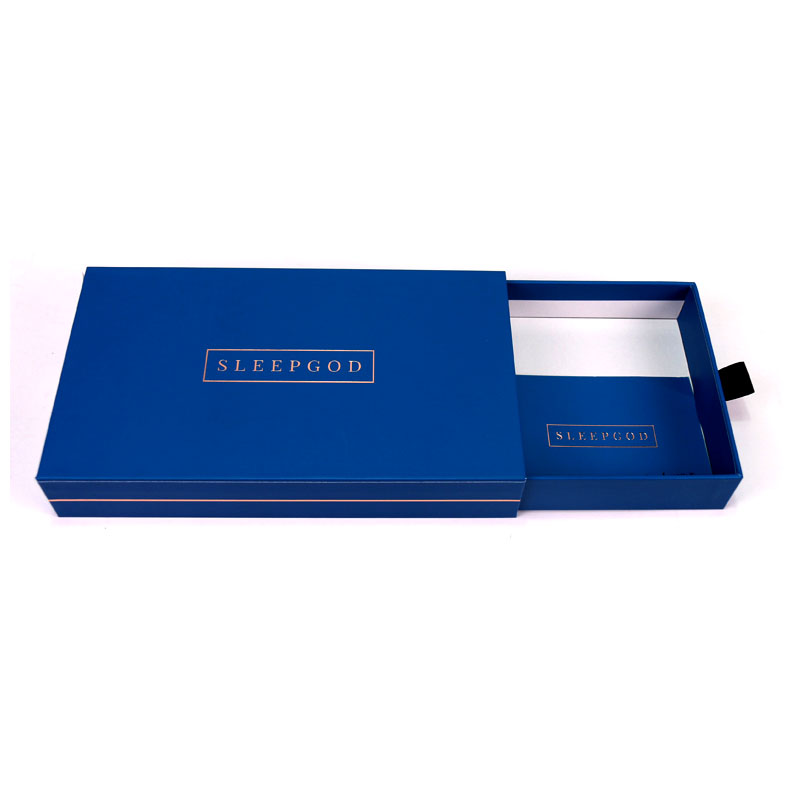 Wholesale Custom Folding Cardboard Packaging Gift Box
