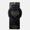 Customized Hang Tags With UV Logo