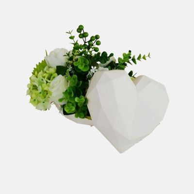 Customized Heart Shaped Gift Box