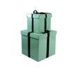 Custom Luxury Folding Snack Gift Box