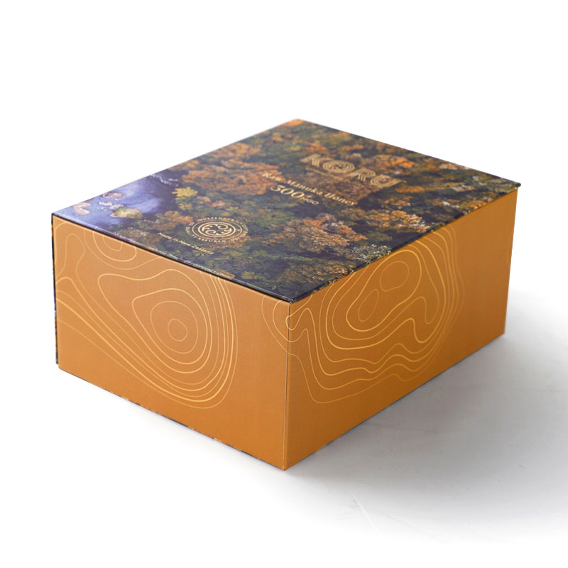 Wholesale Wax Melt Gift Box