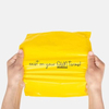 Yellow Poly Mailer Bags Wholesale