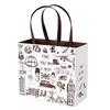 Shoulder Length Handle Paper Bag