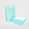 Wholesale Ziplock Pouches with Air Valve