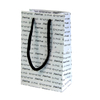 Custom Packing Paper Bags