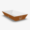 Custom Paper Food Trays