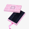 Emboss Make Up Box with Insert