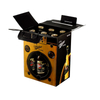 Custom Luxury Manufacturer Cardboard Box Beer