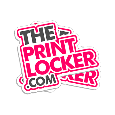 Custom Die Cut Stickers