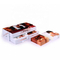 Wholesale 2 Piece Cosmetic Box for Wig