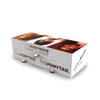 Wholesale 2 Piece Cosmetic Box for Wig