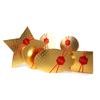 Custom Christmas Cookie Box