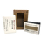 Custom Soap Box Packaging