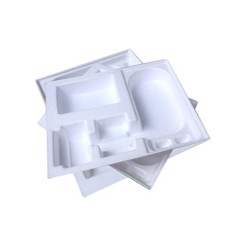 Eco-friendly Protective Customized Moulded Pulp