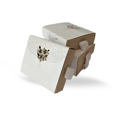 Soap Sleeve Boxes