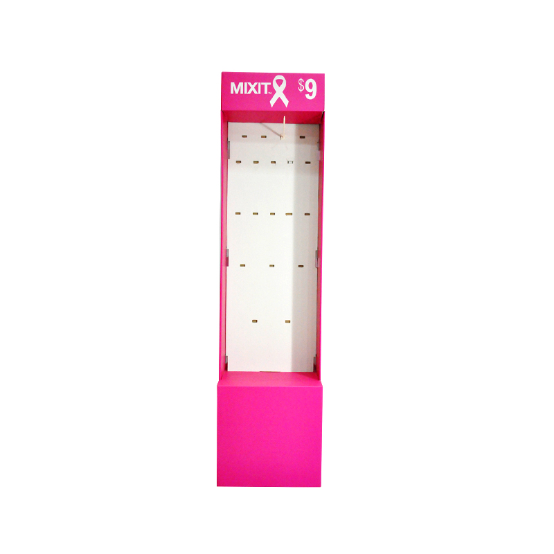 Custom Counter Display Manufacturer