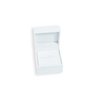 White Art Paper Custom Jewelry Gift Boxes Wholesale