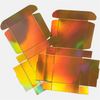 Customized Holographic Folding Boxes Wholesale