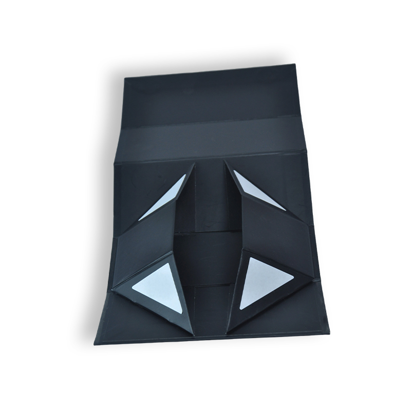 Wholesale Custom Magnetic Foldable Rigid Gift Box