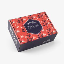 Wholesale Corrugated Mailer Box