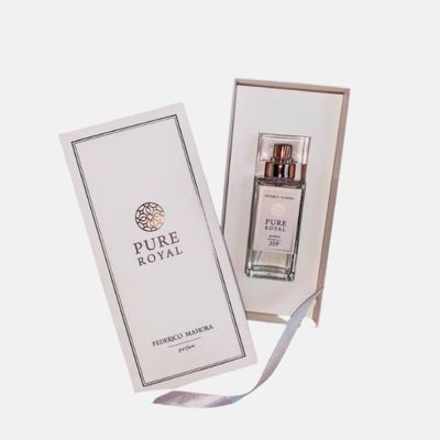 Custom Drawer Perfume Box