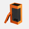 Custom Flower Gift Box with Window Manufacturer