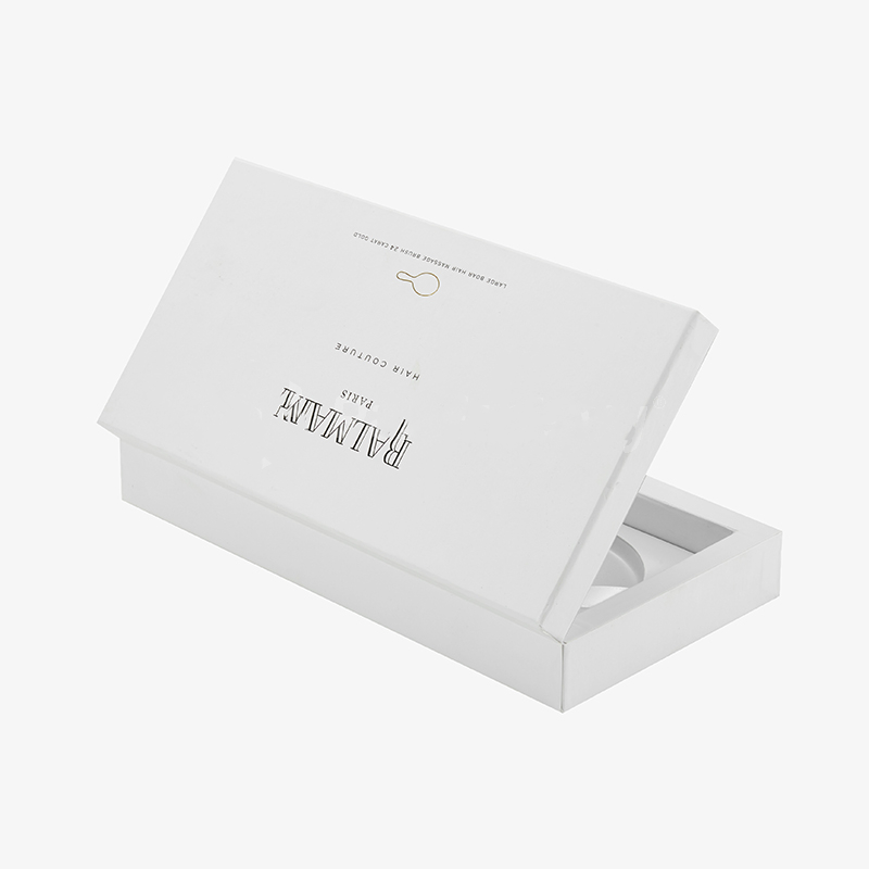 Cosmetic Luxury Box with Lid Wholesale