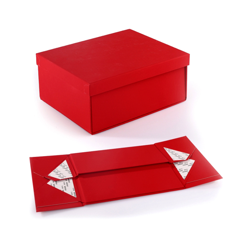Custom Cosmetic Folding Box
