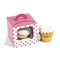 Custom Small Cake Boxes Wholesale
