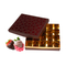Custom Chocolate Covered Strawberry Boxes