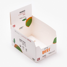 Counter Display Boxes Supplier