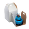 Custom Cardboard Box for Cake