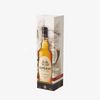 Collapsible Whisky Packaging Box Manufacturer