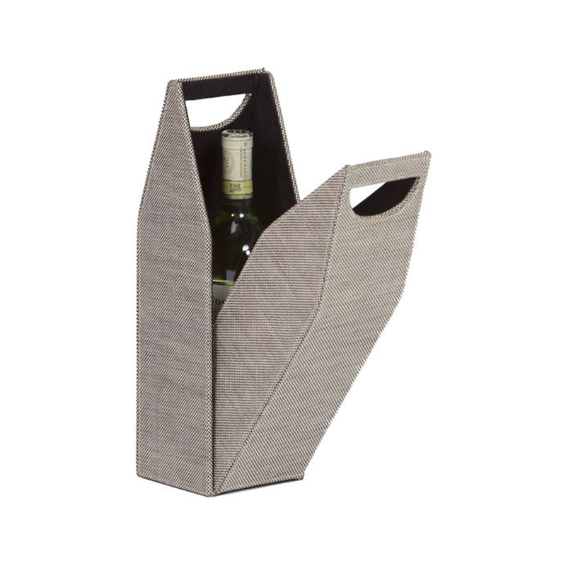 Wine Glass Rigid Packaging Boxes