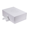 Custom Magnetic Closure Folding Gift Box Packaging