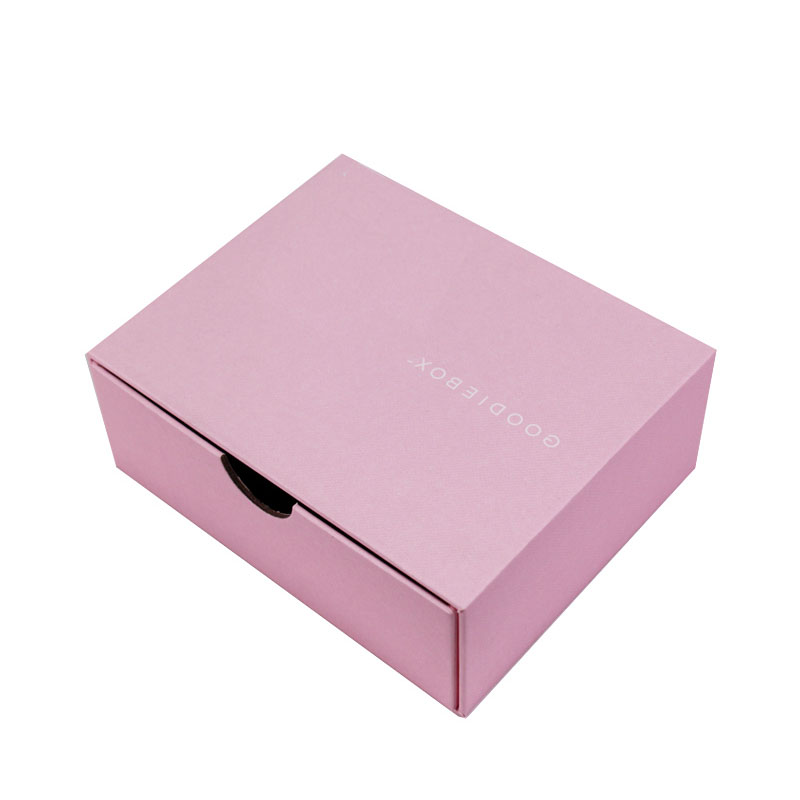 Customized Soap Flower Box Gift