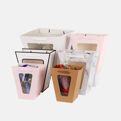 T-shape Paper Bag Supplier