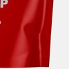 Glossy Coffee Pouch