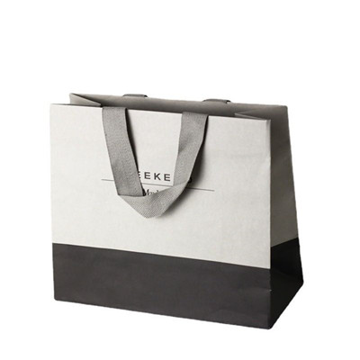 Custom Gift Paper Bag