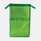Green Reusable Recycle Bags