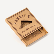 Custom Printed Matchboxes