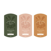 Custom Product Packaging Label Sticker