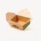 Custom Single Hook Paper Take Out Boxes