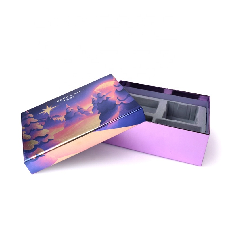 Custom Cosmetic box Wholesale