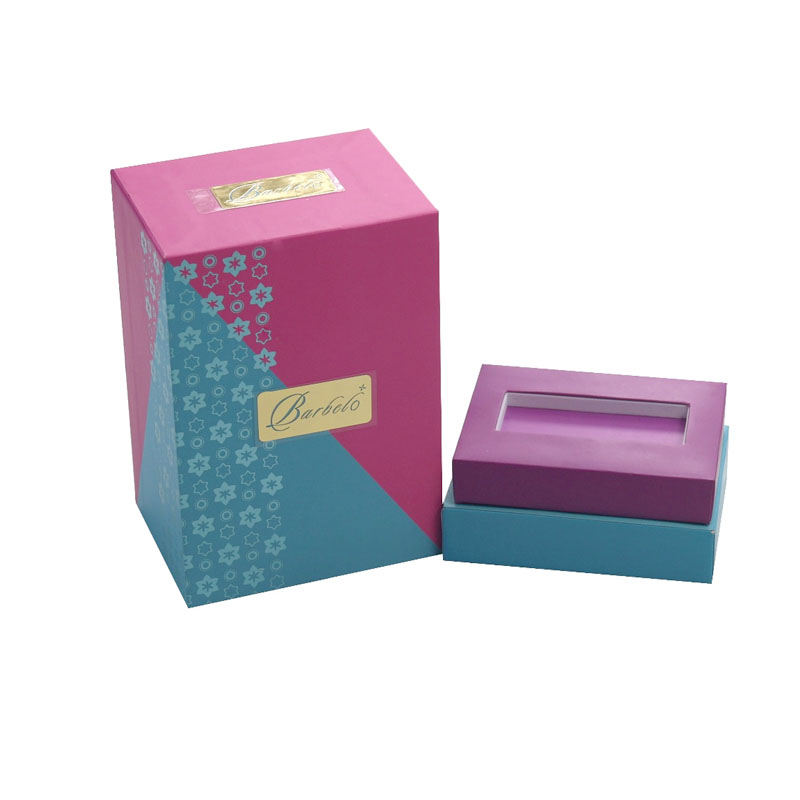Custom Boxes for Gift Sets