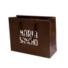 Custom Jewelry Paper Bag with Handle