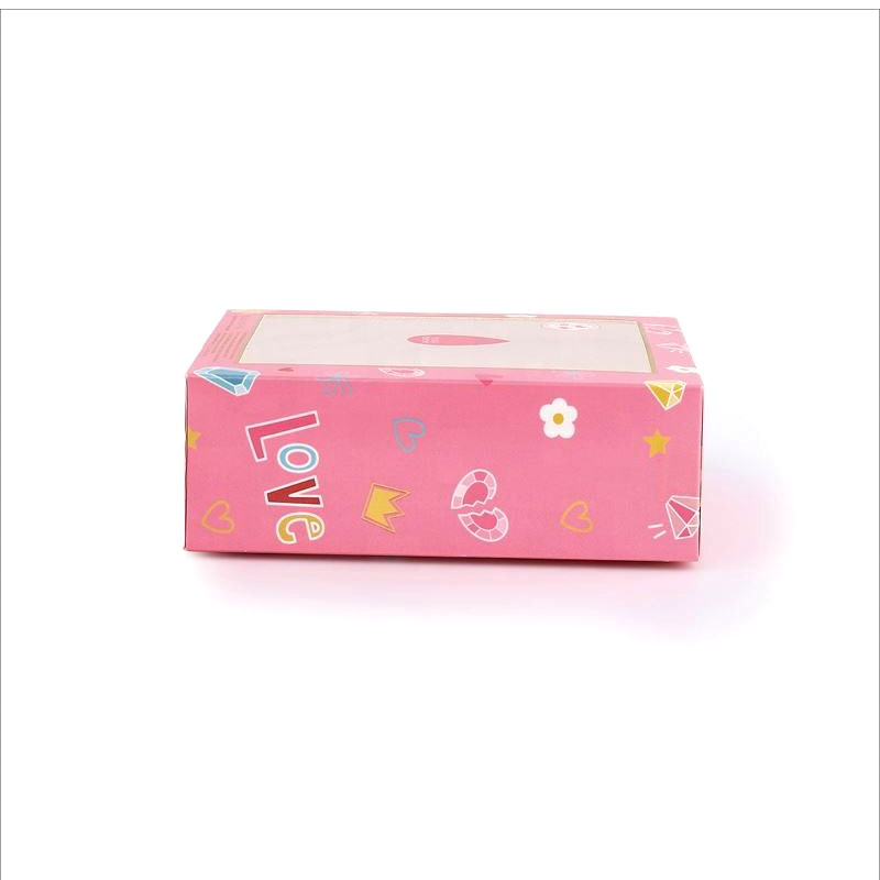 Wholesale Cardboard Cake Packaging Boxes