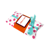 Custom Gift Pillow Boxes